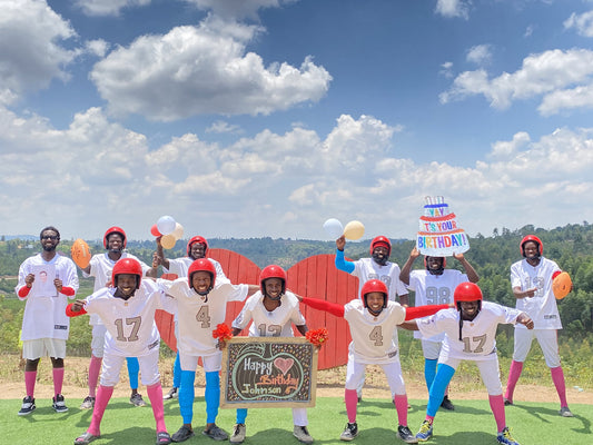 Afrikanska rugbylaget